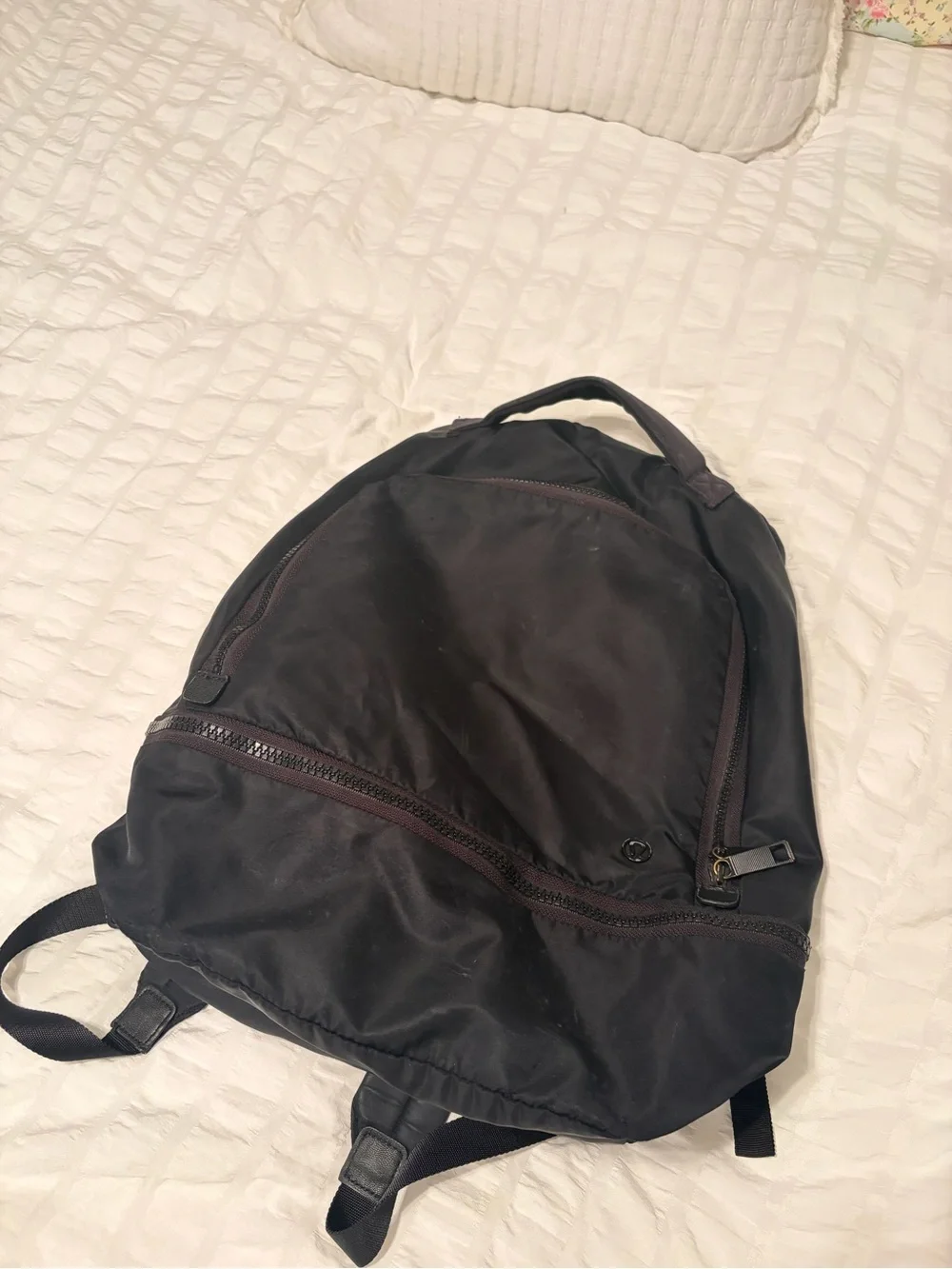lululemon athletica | Bags | Lululemon Athletica Black  display picture 3